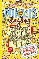 Product cover for  Historier fra en ik' specielt god BFF