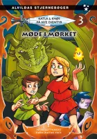 Product cover for  Møde i mørket