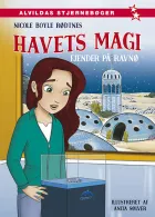 Product cover for  Fjender på Ravnø