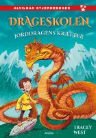 Product cover for  Jorddragens kræfter