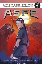 Product cover for  Skarpskytten