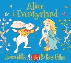 Product cover for Alice i Eventyrland