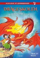 Product cover for  Ilddragens kraft