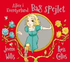 Product cover for  Bag spejlet