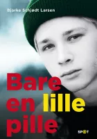 Product cover for Bare en lille pille (SPOT-serien)
