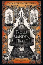 Product cover for  Troldmanden i træet