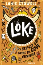 Product cover for  En grufuld guds guide til gode gerninger