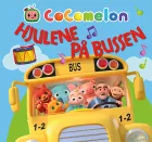 Product cover for CoComelon - Hjulene på bussen