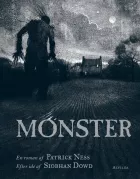 Product cover for Monster