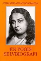 Product cover for En yogis selvbiografi