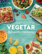 Product cover for Vegetar