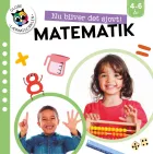 Product cover for Nu bliver det sjovt - Matematik