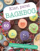 Product cover for Klar, parat Bagebog