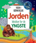 Product cover for Jorden - leksikon for de yngste