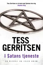 Product cover for I Satans tjeneste