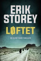 Product cover for Løftet