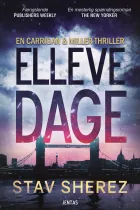 Product cover for Elleve dage