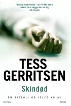 Product cover for Skindød