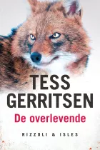 Product cover for De overlevende