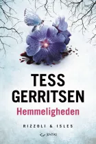 Product cover for Hemmeligheden