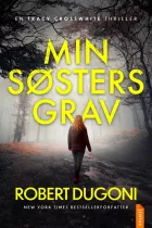 Product cover for Min søsters grav