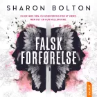 Product cover for Falsk forførelse