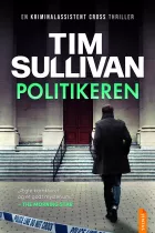 Product cover for Politikeren