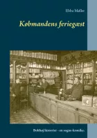 Product cover for Købmandens feriegæst
