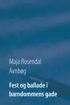 Product cover for Fest og ballade i barndommens gade