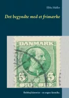 Product cover for Det begyndte med et frimærke