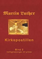 Product cover for Kirkepostillen