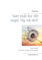 Product cover for Sæt mål for dit sogn. Og nå det!