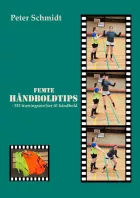 Product cover for Femte håndboldtips