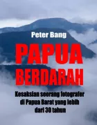 Product cover for Papua Berdarah