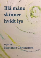 Product cover for Blå måne skinner hvidt lys