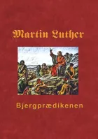 Product cover for Bjergprædikenen