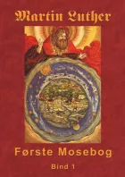 Product cover for Martin Luther - Første Mosebog
