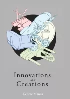 Product cover for Innovations and Creations