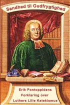 Product cover for Erik Pontoppidan - Sandhed til Gudfrygtighed