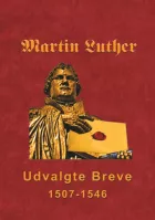 Product cover for Martin Luther - Udvalgte Breve