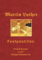 Product cover for Martin Luther - Festpostillen