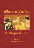Product cover for Kirkepostillen - Vinterdelen