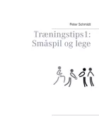 Product cover for  Småspil og lege