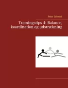 Product cover for  Balance, koordination og udstrækning