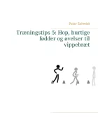Product cover for  Hop, hurtige fødder og øvelser til vippebræt