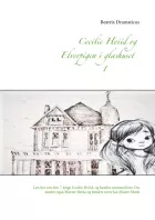 Product cover for Cecilie Hviid og elverpigen i glashuset