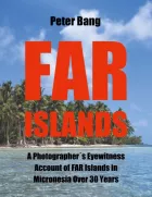 Product cover for Far Islands