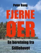 Product cover for Fjerne øer