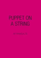 Product cover for Puppet on a string