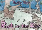 Product cover for Riot in the Zoo